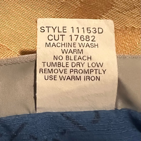 Tommy Hilfiger XXL Men’s Regatta jacket New without tags - Picture 9 of 12